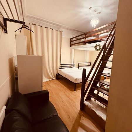 Collingham Place Apartments 런던 외부 사진