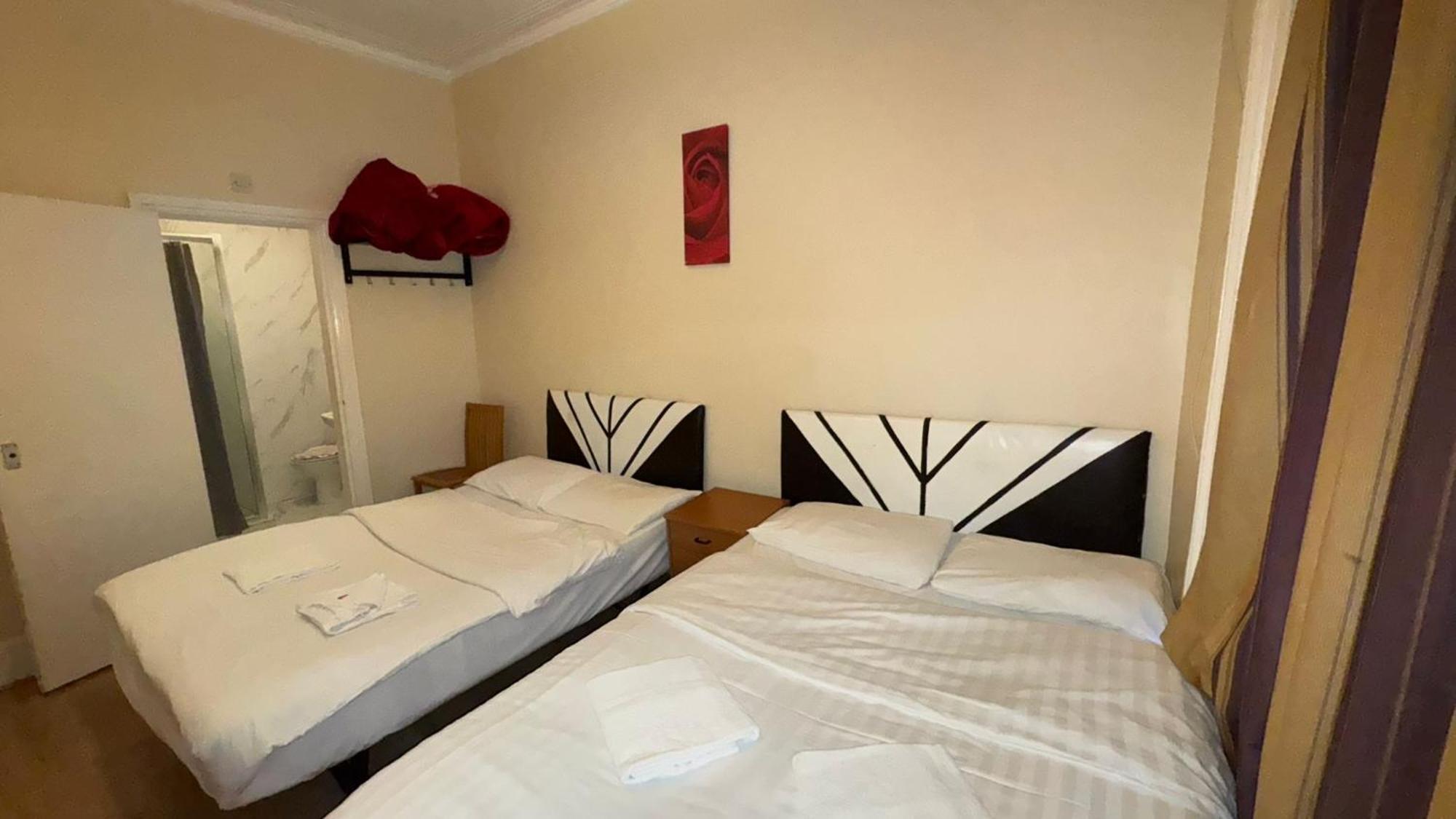 Collingham Place Apartments 런던 외부 사진
