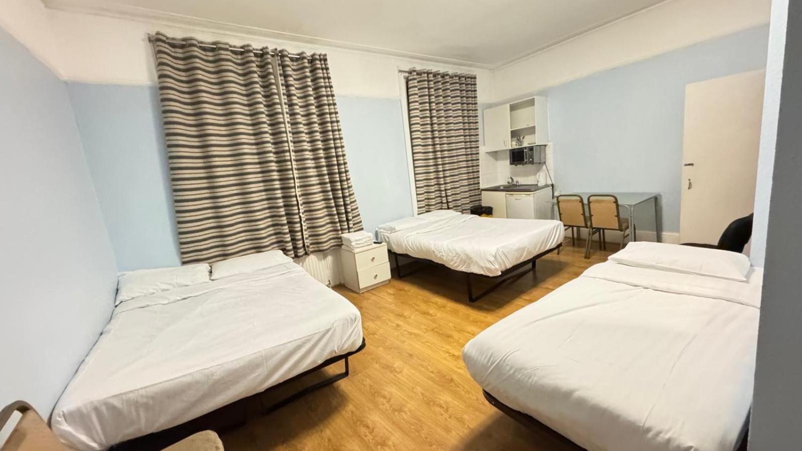 Collingham Place Apartments 런던 외부 사진