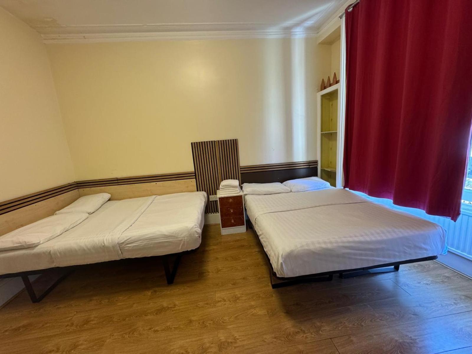 Collingham Place Apartments 런던 외부 사진