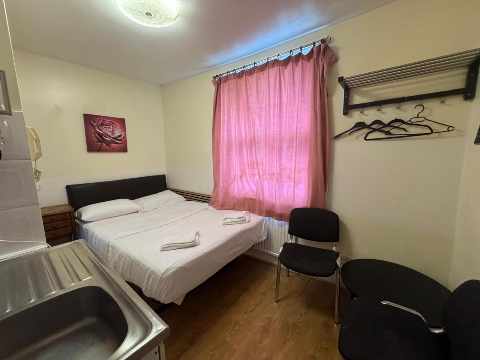 Collingham Place Apartments 런던 외부 사진