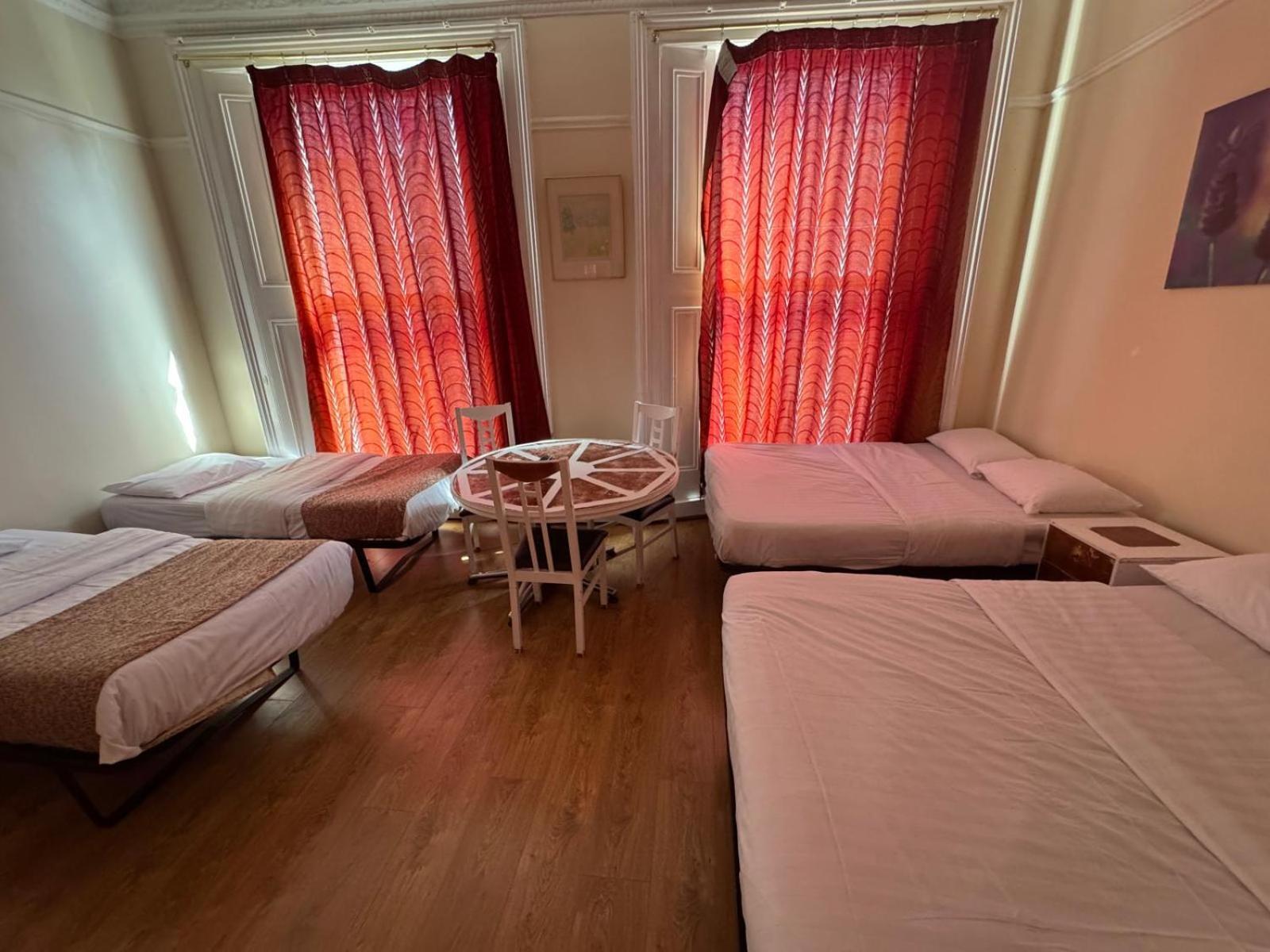 Collingham Place Apartments 런던 외부 사진