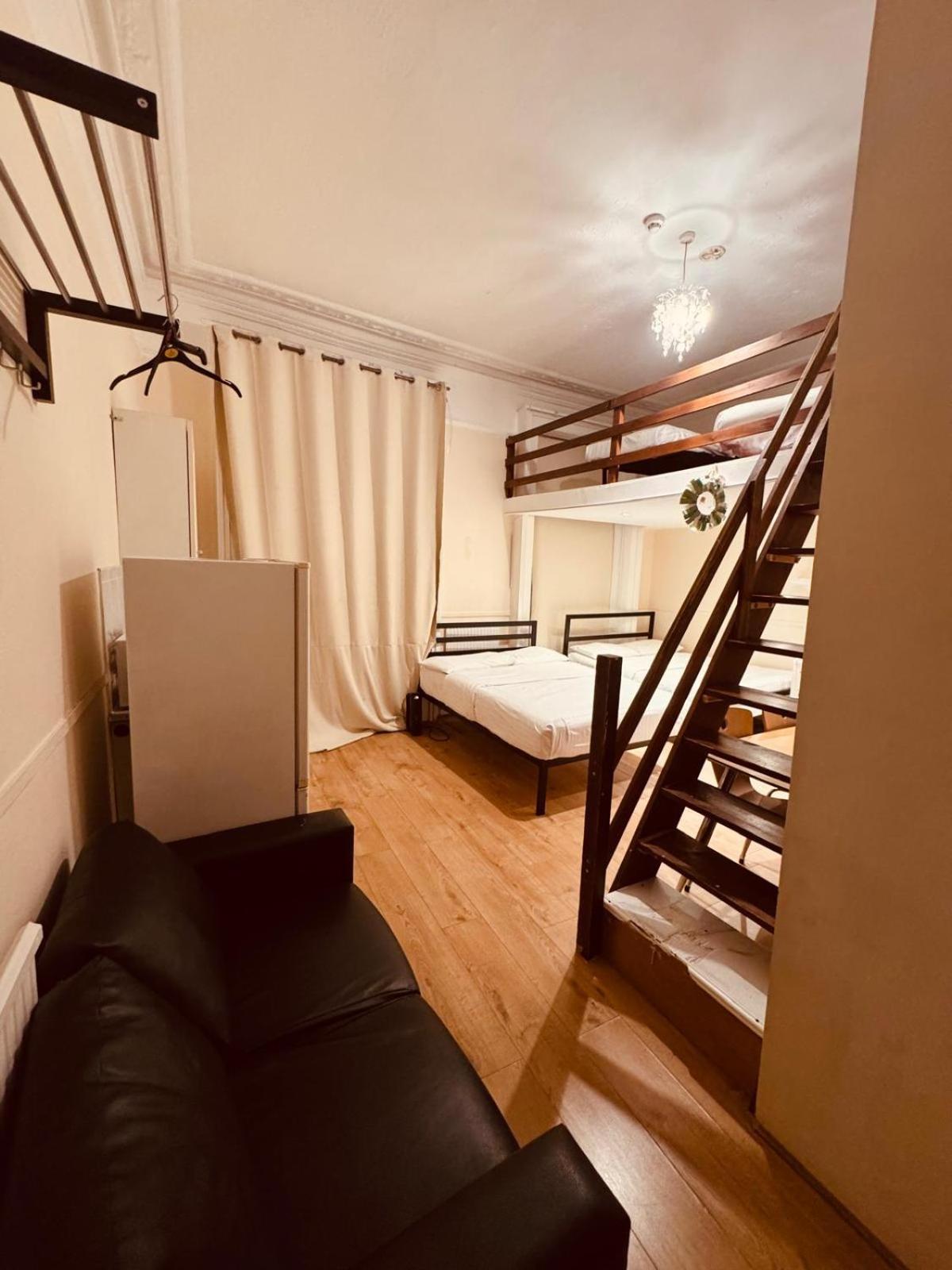 Collingham Place Apartments 런던 외부 사진