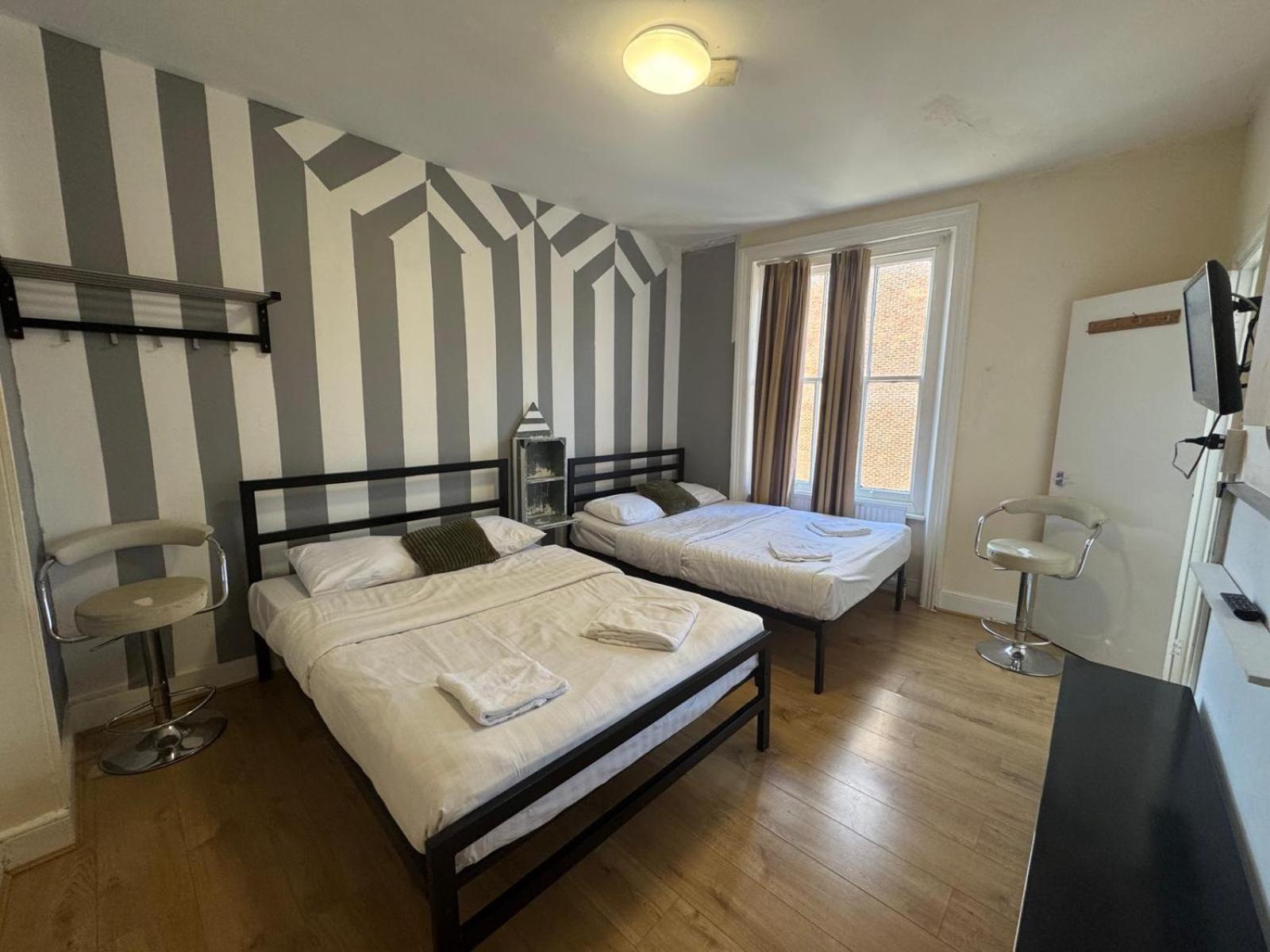 Collingham Place Apartments 런던 외부 사진